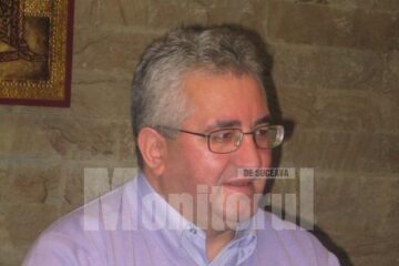 Ion Lungu: „Nu-și pierde nimeni mandatul și nu se știrbește din autoritatea localității”