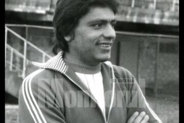 Dumitru Gafița s-a stins la doar 49 de ani