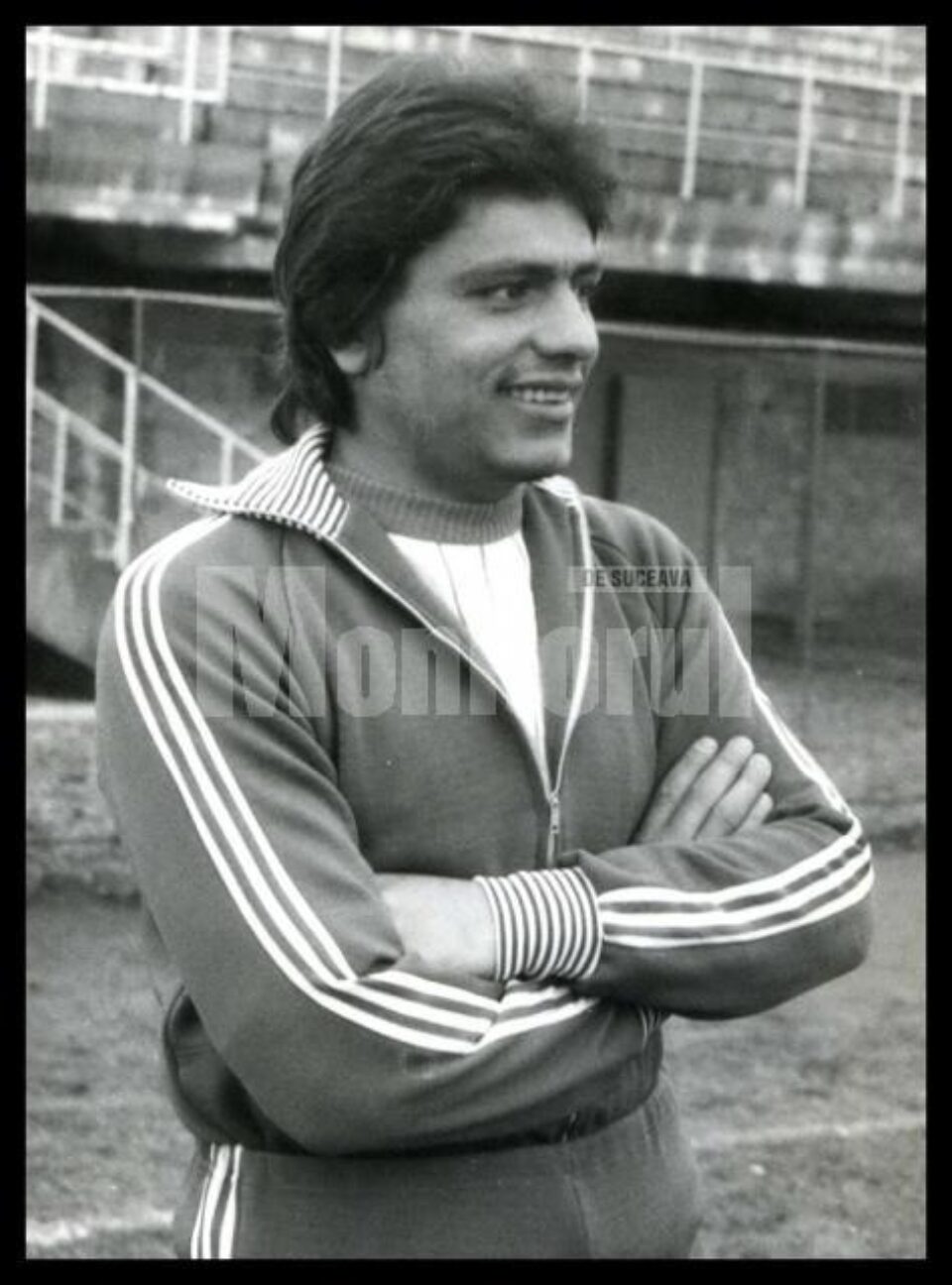 Dumitru Gafița s-a stins la doar 49 de ani