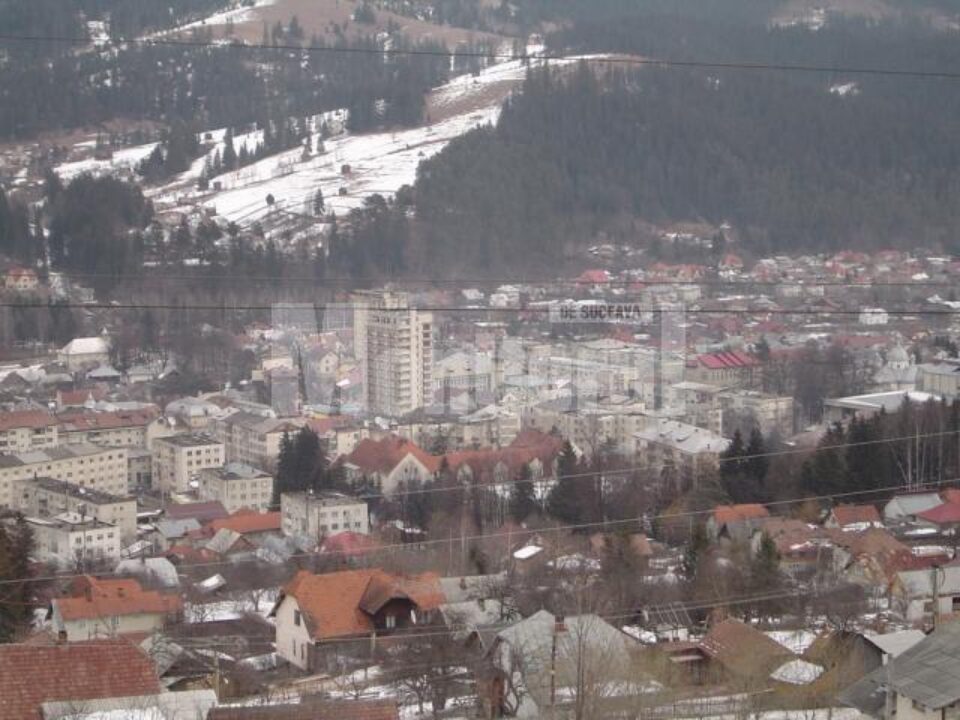 Municipiul Câmpulung Moldovenesc rămâne în beznă în fiecare noapte, timp de trei ore
