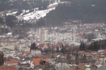 Municipiul Câmpulung Moldovenesc rămâne în beznă în fiecare noapte, timp de trei ore