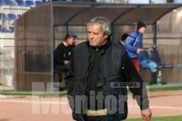Buzoianu speră că elevii săi vor prinde din nou gustul victoriilor