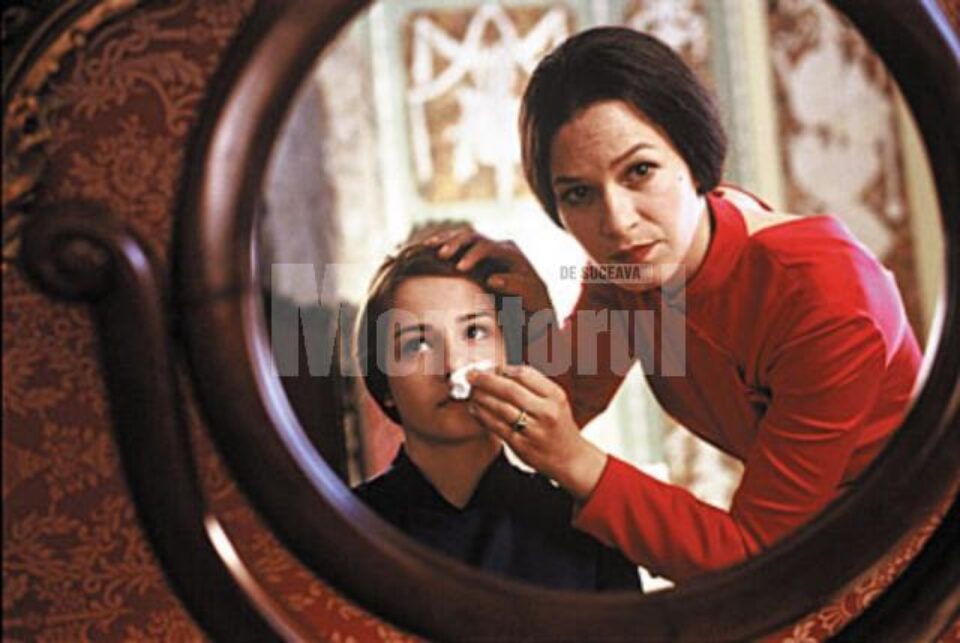 Film german: „Blueprint”, la Casa Prieteniei