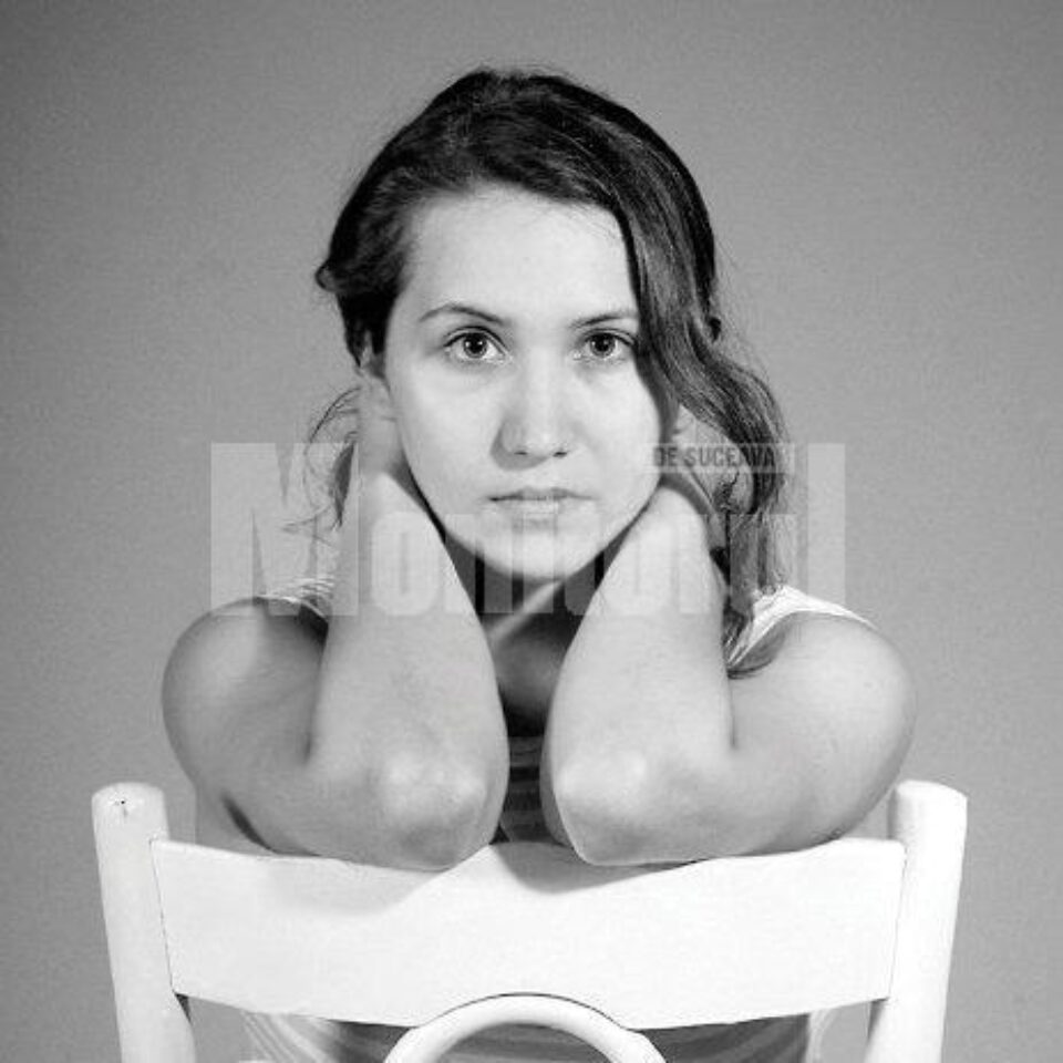 Cristina Andrieș Cristina Andrieș