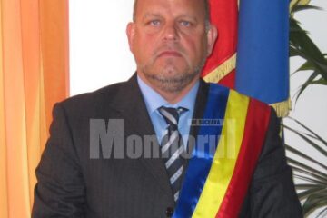 Aurel Olărean: „Am promis tinerilor, de fapt tuturor rădăuțenilor, că vom avea patinoar artificial în preajma sărbătorilor de iarnă”