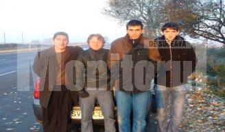 Distincții: Mențiune pentru patru studenți suceveni, la un concurs internațional desfășurat în Bosnia și Herțegovina