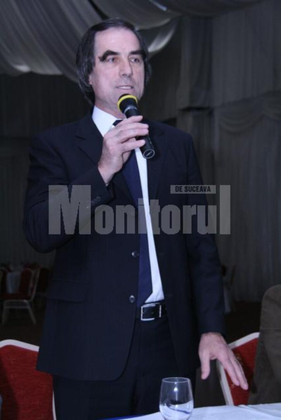 Conducerea DSVSA i-a convocat, ieri, la ședință, pe toți procesatorii de carne și lapte din județ