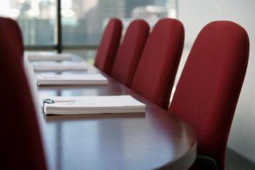 Aproape 8.600 de locuri de muncă vacante în săptămâna 26 noiembrie - 2 decembrie