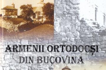 Dimitrie Dan: „Armenii orientali din Bucovina”