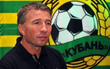 Dan Petrescu nu are verde pentru a antrena Steaua