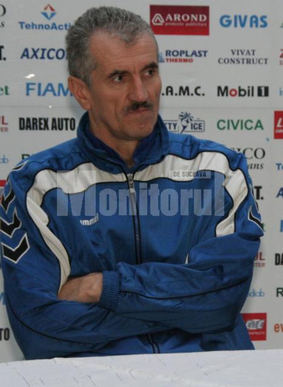 Petru Ghervan a anunțat că handbaliștii suceveni vor avea o vacanță scurtă