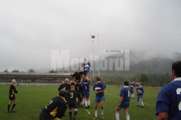 Juniorii de la CSȘ Gura Humorului sunt pe val