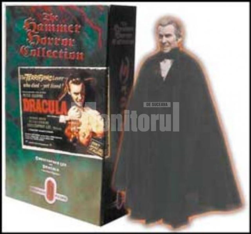 Proiecte: Ofertă pentru turiști: Drumul lui Jonathan Harker din romanul „Dracula” al lui Bram Stoker Proiecte: Ofertă pentru turiști: Drumul lui Jonathan Harker din romanul „Dracula” al lui Bram Stoker