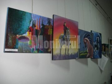 Secvență de expoziție