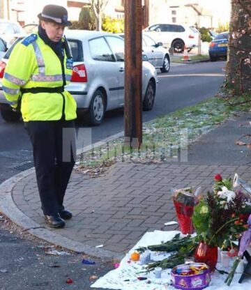 În stil mafiot: UPDATE - 13.46: Gabriel Pădureț, alias „Ciompi”, executat cu trei gloanțe în cap la Londra