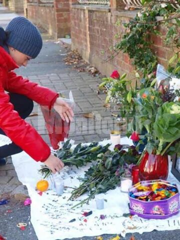 În stil mafiot: UPDATE - 13.46: Gabriel Pădureț, alias „Ciompi”, executat cu trei gloanțe în cap la Londra