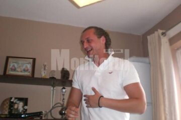 În stil mafiot: UPDATE - 13.46: Gabriel Pădureț, alias „Ciompi”, executat cu trei gloanțe în cap la Londra