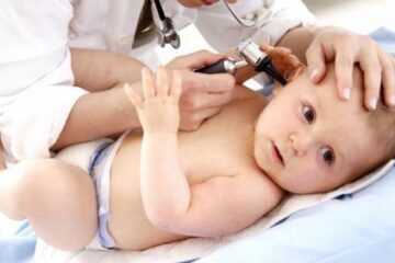Avertizare: Otita medie, boală care netratată poate duce la scăderea auzului, afectează trei din patru copii