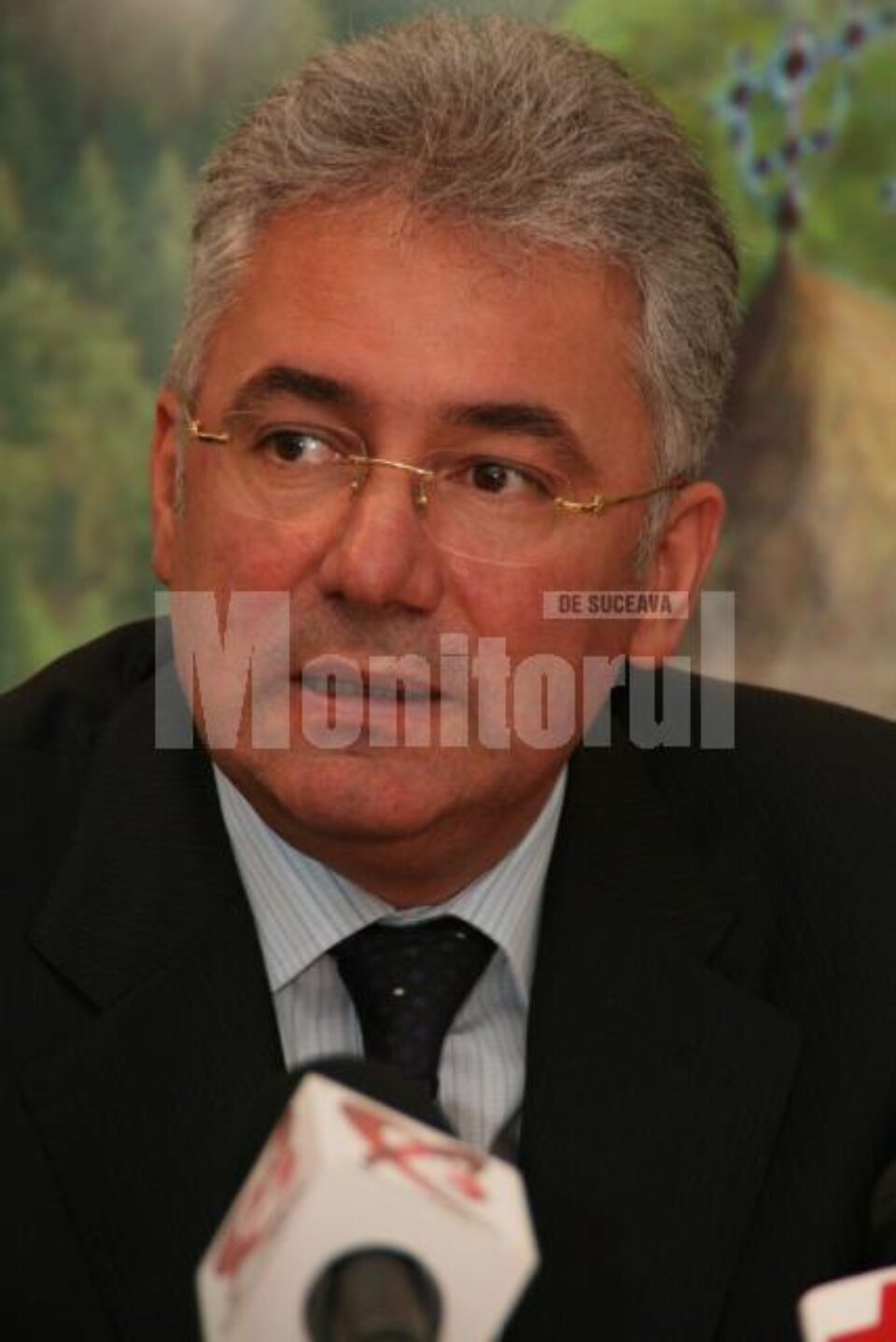 Videanu: Astăzi nu există acel om politic în interiorul PDL care să îl înlocuiască pe Traian Băsescu