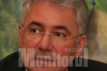 Videanu: Astăzi nu există acel om politic în interiorul PDL care să îl înlocuiască pe Traian Băsescu