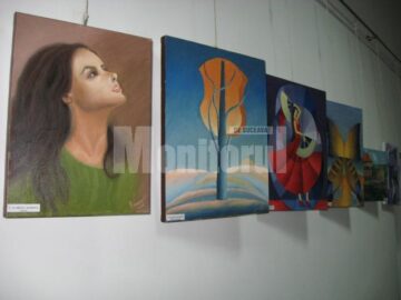 Secvență de expoziție