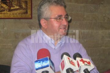 Lungu: Vom da și firmelor un bonus la plata în avans a taxelor și impozitelor locale