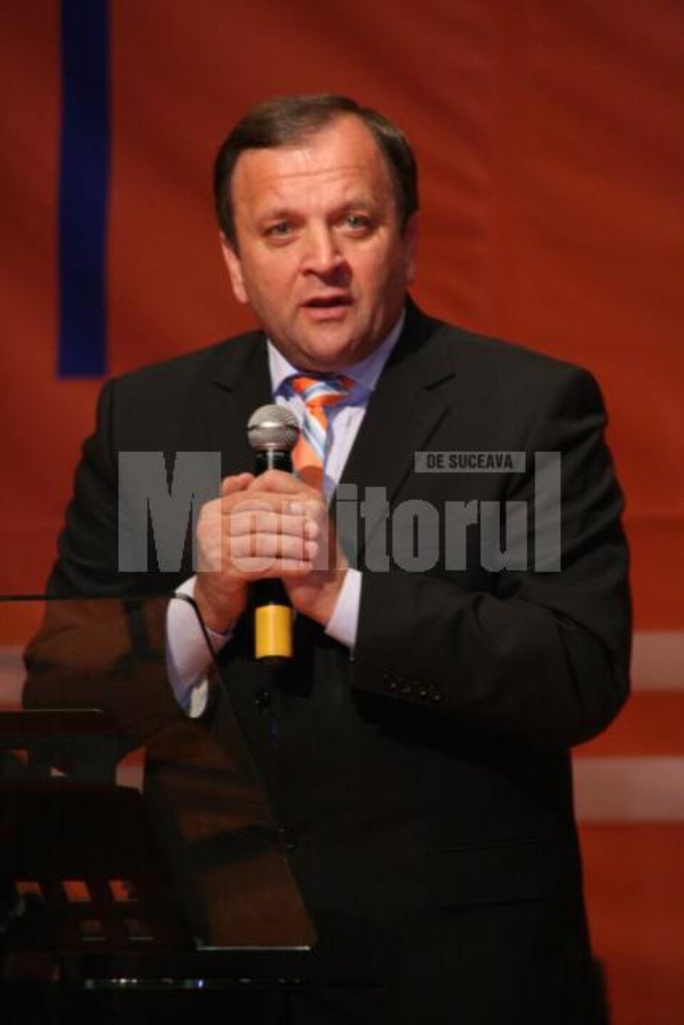 Flutur: PSD nu susține modernizarea României și ne hărțuiește