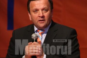 Flutur: PSD nu susține modernizarea României și ne hărțuiește