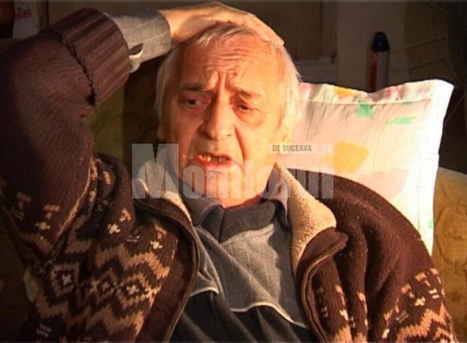 Ilie Pădureț: „Era sufletul meu, nu bea, nu fuma, mergea la biserică în fiecare duminică. Nici acum nu-mi vine să cred că a murit”