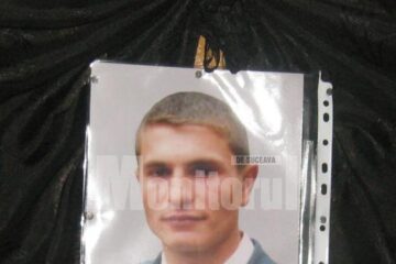 Ion Viorel Bandol a fost ucis cu patru lovituri de cuțit Ion Viorel Bandol a fost ucis cu patru lovituri de cuțit