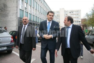 Pregătiri: Consiliul Județean caută spații de cazare pentru medicii rezidenți