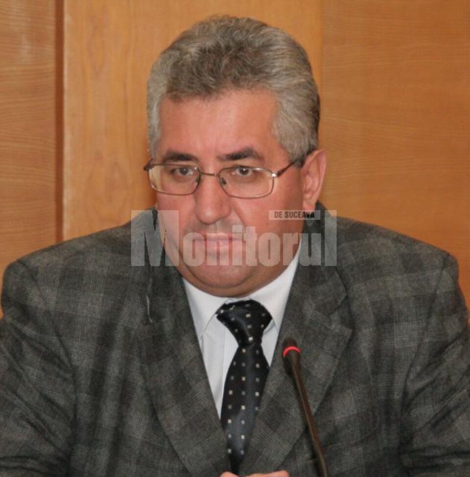 Ion Lungu: „Rețeaua de apă din cartierul nou este funcțională”