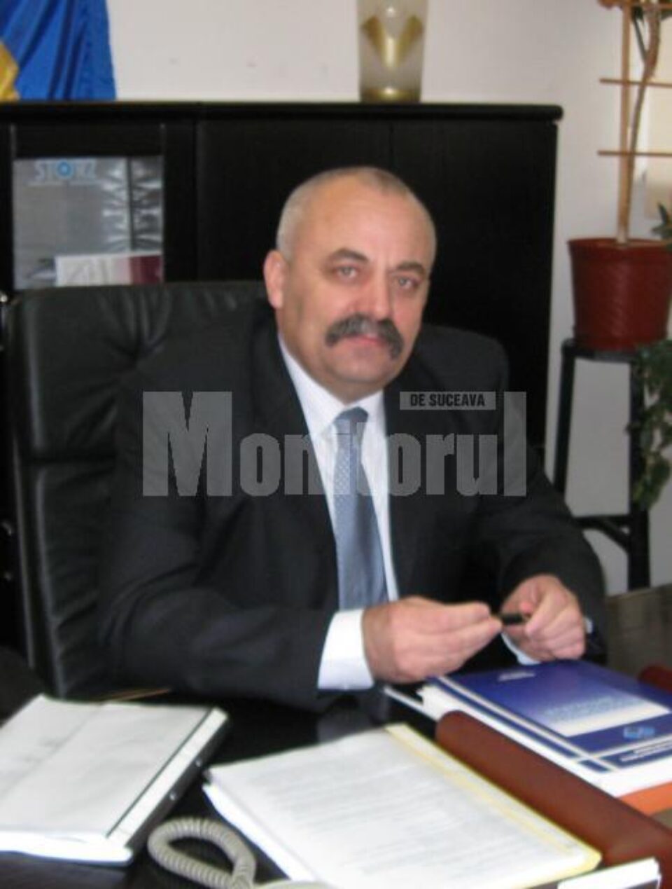 Vasile Râmbu: „Cred că vom reuși să încheiem anul foarte bine, cu un mic excedent bugetar” Vasile Râmbu: „Cred că vom reuși să încheiem anul foarte bine, cu un mic excedent bugetar”
