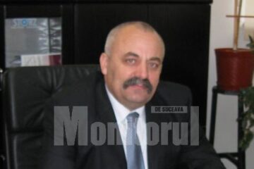 Vasile Râmbu: „Cred că vom reuși să încheiem anul foarte bine, cu un mic excedent bugetar”