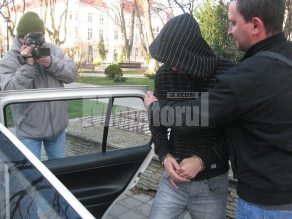 Procurorul de caz a decis ca Silviu Pipaș sa fie cercetat în stare de libertate