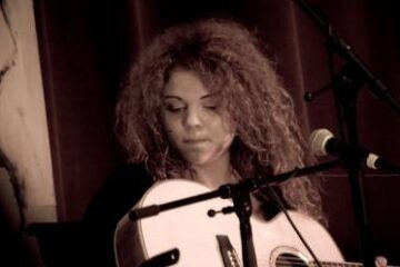 Claudia Ciobanu, al treilea concurent de la Folkung