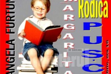 Literatură: Lansare de carte
