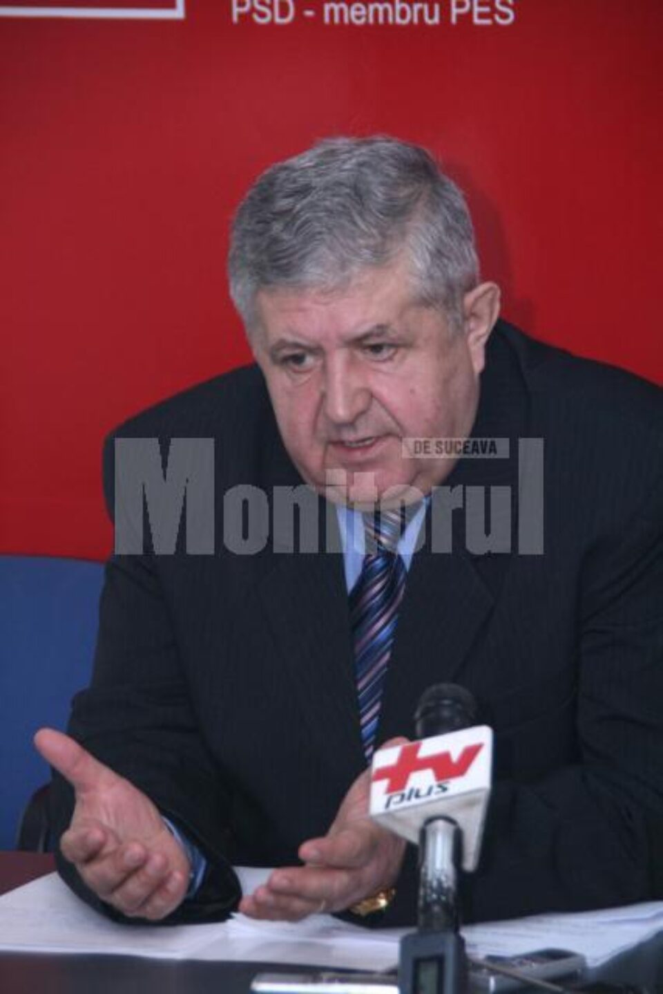 Gavril Mîrza: „Sunt mai cinici decât cei care au reprezentat vechiul sistem comunist”