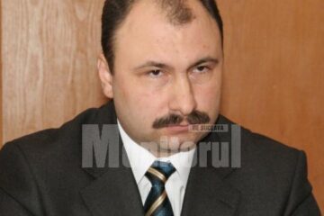 Prefectul de Suceava, Sorin Arcadie Popescu, la solicitarea căruia a demarat această acțiune