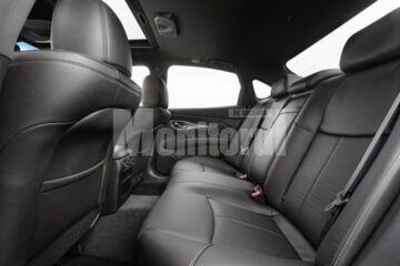 Infiniti M37