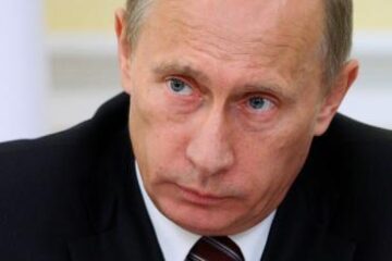 Vladimir Putin a învățat câteva cântece pentru a-și ameliora nivelul cunoștințelor de limba engleză