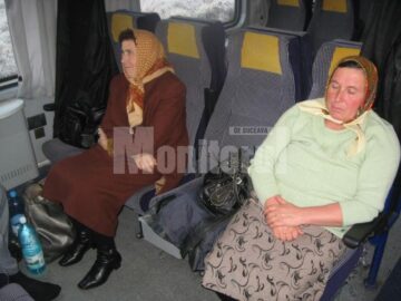 Așteptarea a fost cuvântul de ordine printre oameni