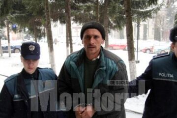 Mirel Fasolă a stat după gratii mai bine de opt luni