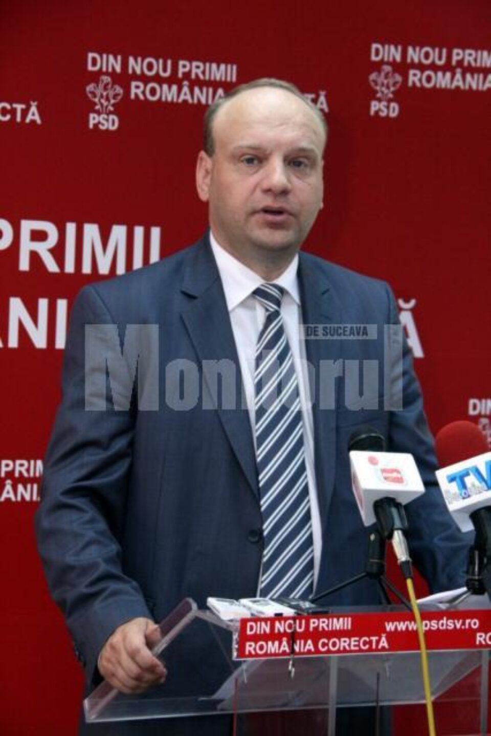Solicitare: Donțu îi cere lui Flutur explicații publice despre includerea Societății de Drumuri în baza de date „Antițepari”