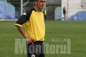 Căinari a debutat cu gol pentru Sporting