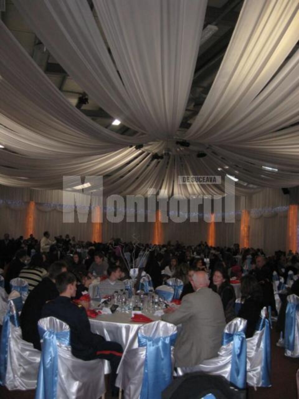 Performanțe școlare: Gala olimpicilor suceveni