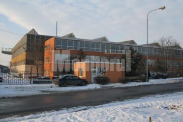 Bunurile mobile și imobile care au aparținut SC MES SA Suceava, puse sub sechestre asiguratorii