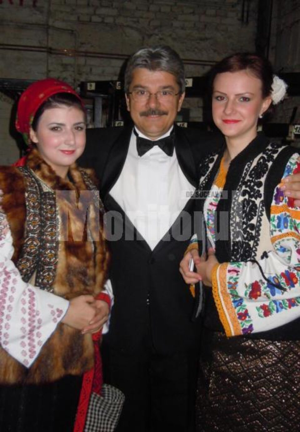 Reprezentantele Casei de Cultură Suceava, la festivalul folcloric de la Zalău