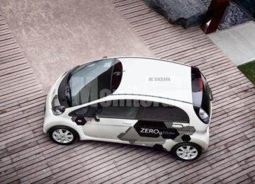 Citroen C-Zero