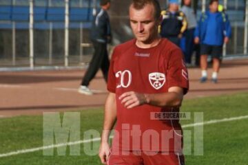 Bogdan Pantea spune că elevii săi au doar de învățat de pe urma turneului de la Odorheiu Secuiesc